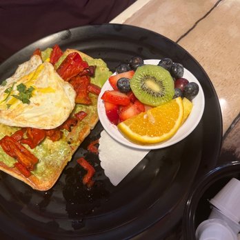 The Breakfast Shoppe - American Near Me - Severna Park, Maryland The Breakfast Shoppe - American Near Me - Severna Park, Maryland