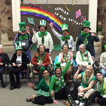Aspen Senior Day Center - Senior Centers Near Me - Provo, Utah