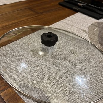 Buikema's Ace Hardware - The crockpot lid with the new handle. - Hardware Stores Near Me - Naperville, Illinois