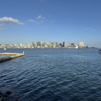 C Level - City skyline - New American Near Me - San Diego, California C Level - City skyline - New American Near Me - San Diego, California