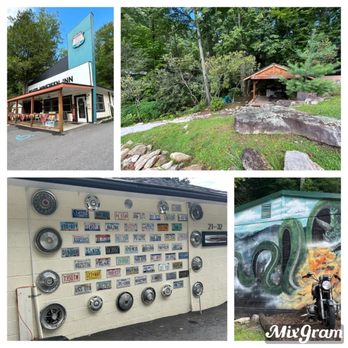 Route 19 Inn - Hotels Near Me - Maggie Valley, North Carolina
