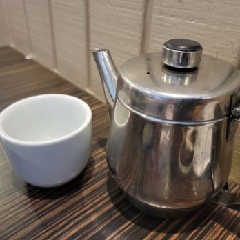 Thai Basil - Hot jasmine tea - Thai Near Me - Fullerton, California Thai Basil - Hot jasmine tea - Thai Near Me - Fullerton, California