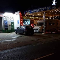 Auto Shoppe
