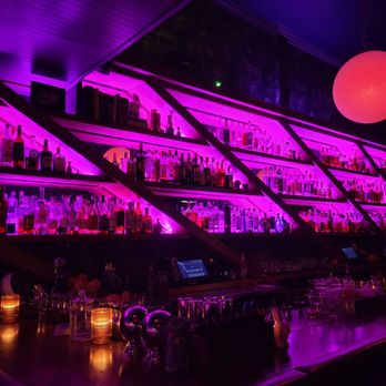 Too Soon - Lounges Near Me - Portland, Oregon
