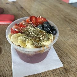 Juice Bar - Franklin