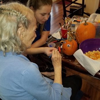 Bellevue Elderly Care - Elder Care Planning Near Me - Bellevue, Washington