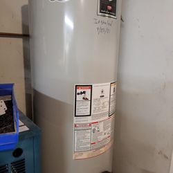 A-Plumber Plumbing & Mechanical