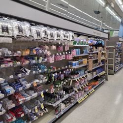 Walgreens
