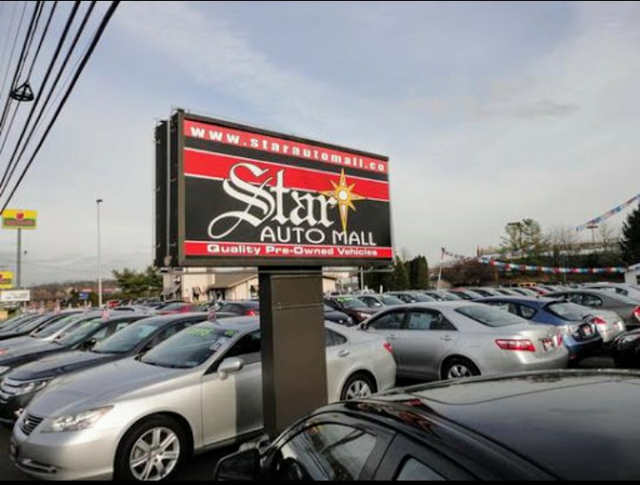 STAR AUTO MALL Updated September 2024 16 Photos & 69 Reviews 3730 Nazareth Pike, Bethlehem