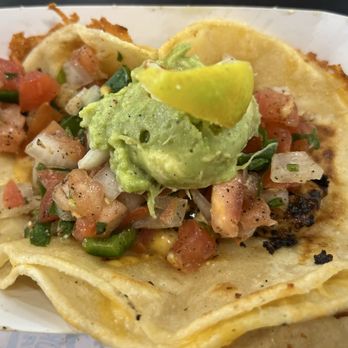 The Smoked Taco - The Bang Bang - Tacos Near Me - Riverdale, Utah The Smoked Taco - The Bang Bang - Tacos Near Me - Riverdale, Utah