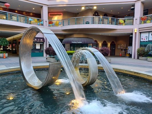 Pacific Renaissance Plaza by null