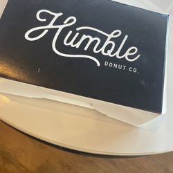 Humble Donut