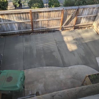 Smart View Concrete - After - Masonry/Concrete Near Me