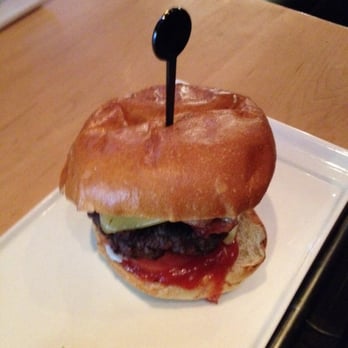 Eddie Burger + Bar - Burgers Near Me - Banff, Alberta