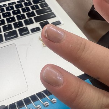 Blue Diamond Nails Spa - Nail Salons Near Me - Enterprise, Nevada