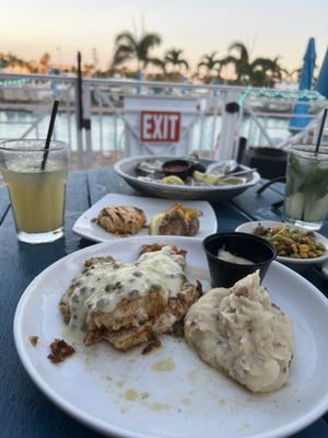 The Island Grille & Raw Bar by null