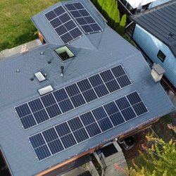 Ready Solar - North Vancouver