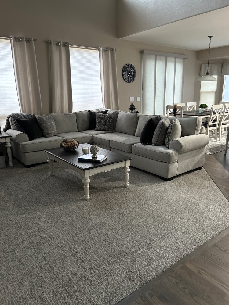 DENVER CARPET AND HARDWOOD 16 Reviews 9745 E Hampden Ave, Denver