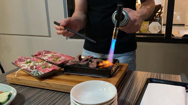 Pho REDBO by null