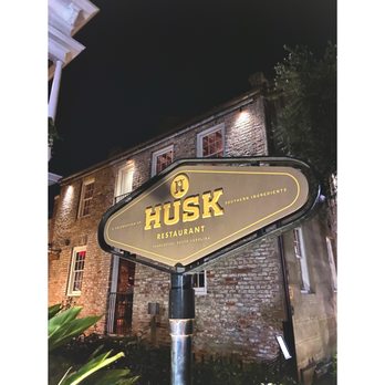 Husk - American Near Me - Charleston, South Carolina