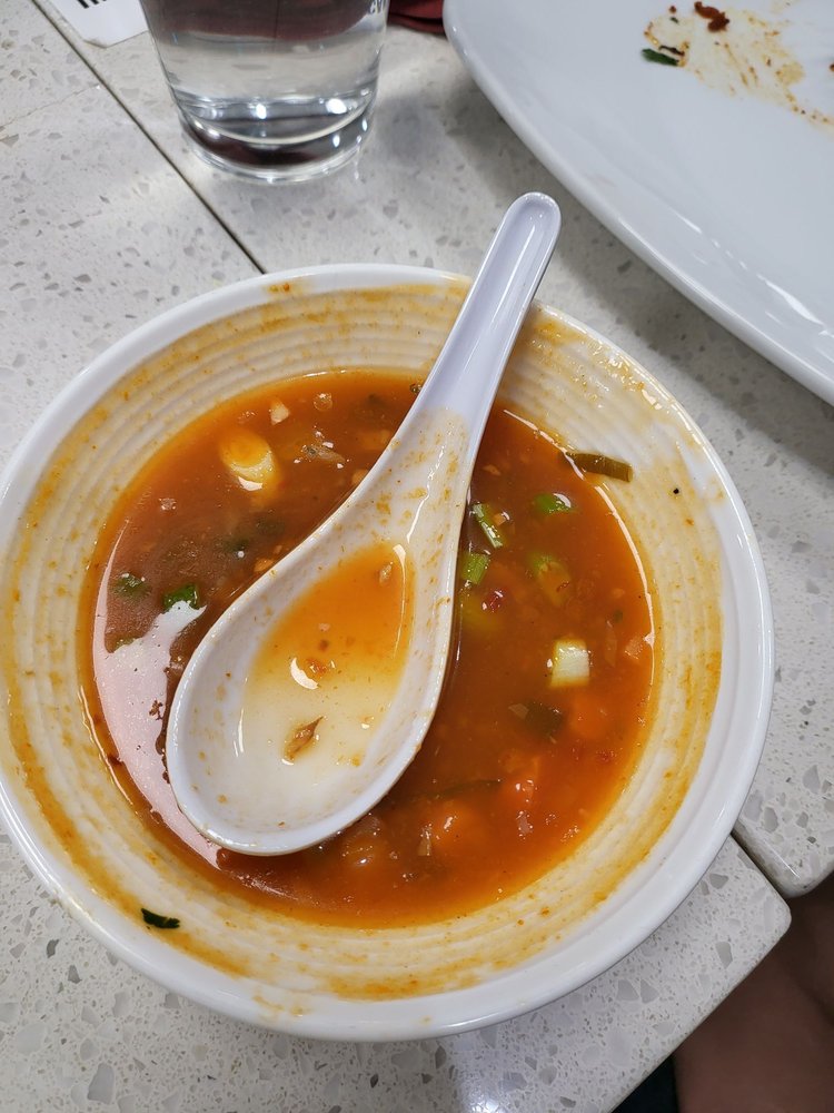 Hyderabad House Atlanta