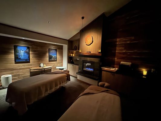 Salish Lodge & Spa by null