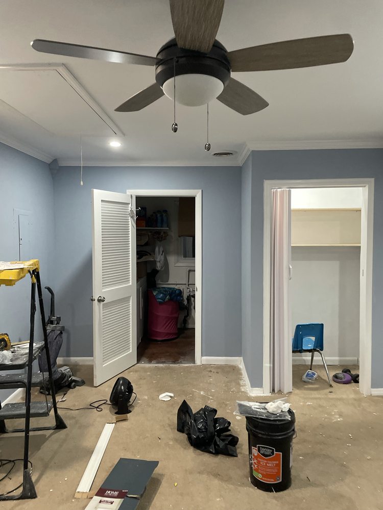 Slide of Power Pro Handyman Services