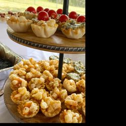 Diaz Catering & Delivery