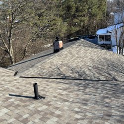Burns Roofing & Repair