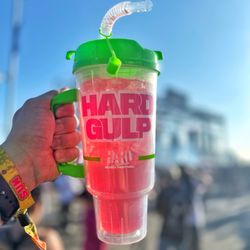 HARD Summer Music Festival