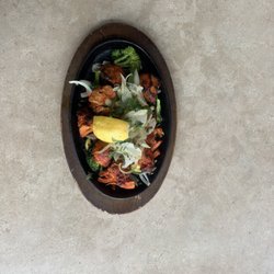 Ammi's Pakwan