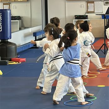 American Martial Arts Academy - Karate Near Me - Placentia, California