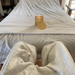 Rosalva Feel Good Massage