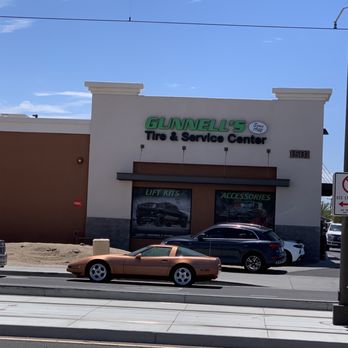 Gunnell's Tire & Service Center - SE of Stapley and Main These guys are amazing 08/23 - Auto Repair Near Me - Mesa, Arizona Gunnell's Tire & Service Center - SE of Stapley and Main These guys are amazing 08/23 - Auto Repair Near Me - Mesa, Arizona