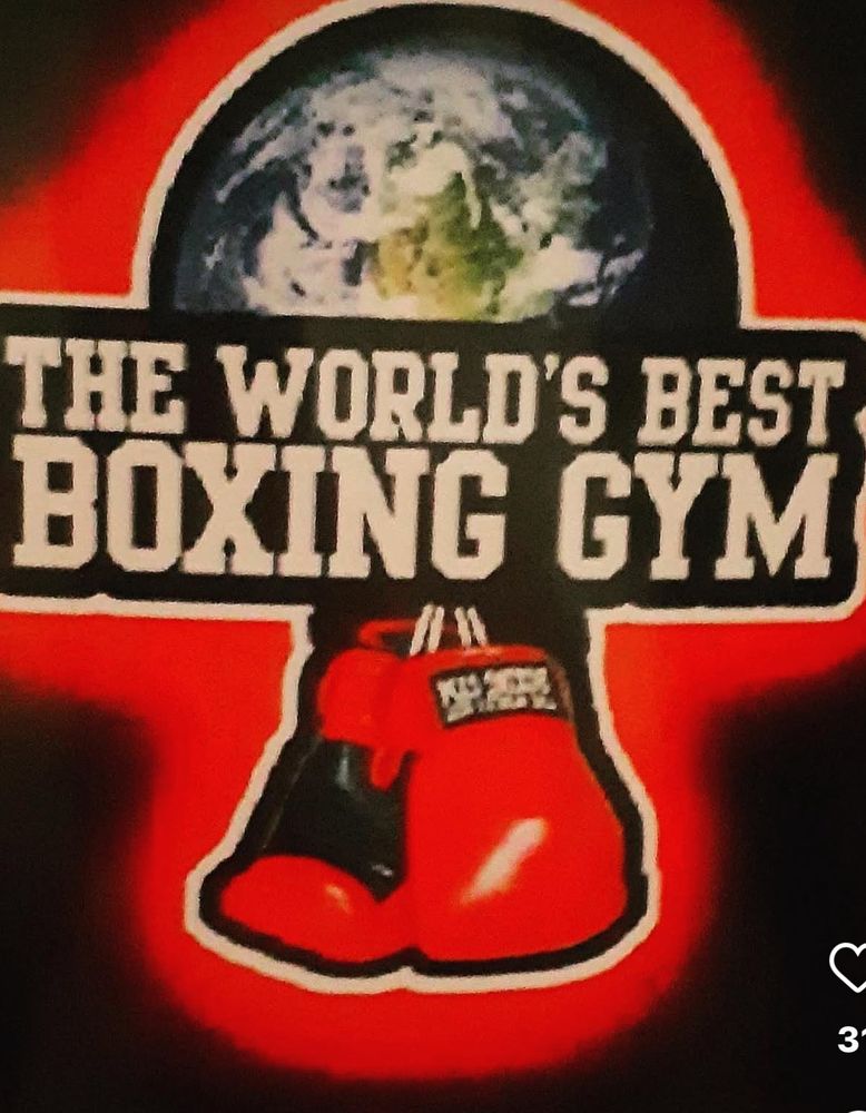 Worlds Best Boxing Outreach Mentoring Program - social services organization in Detroit, MI