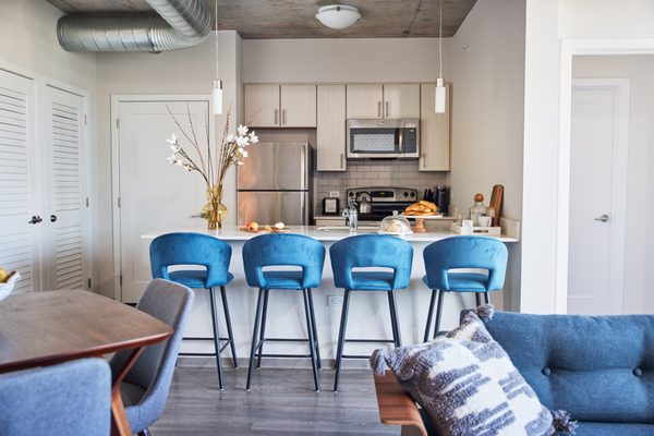 Placemakr Premier SoBro by null