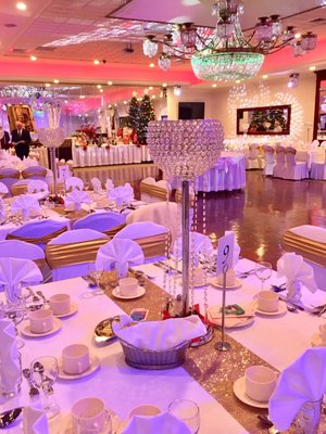 Princess Manor Catering 92 Nassau Ave Brooklyn Ny Caterers Mapquest