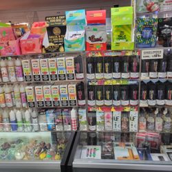 Golden Cave Tobacco-Vape-Hookah