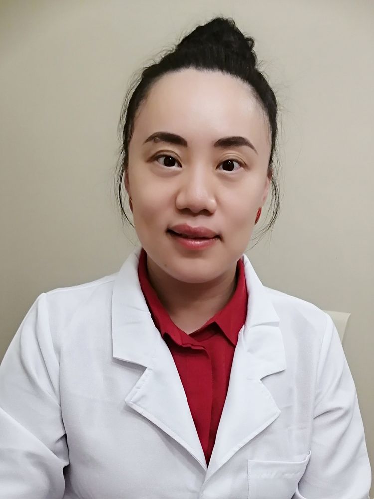 LU ACUPUNCTURE & HERB CLINIC Updated October 2024 21 Photos 211 Prime Point, Peachtree