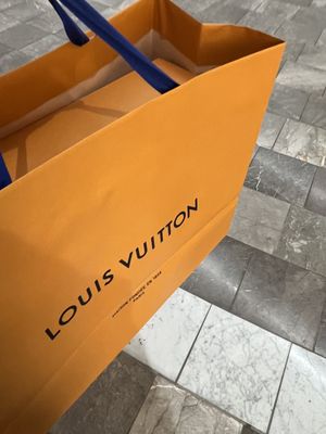 Louis Vuitton Paramus Garden State Plaza
