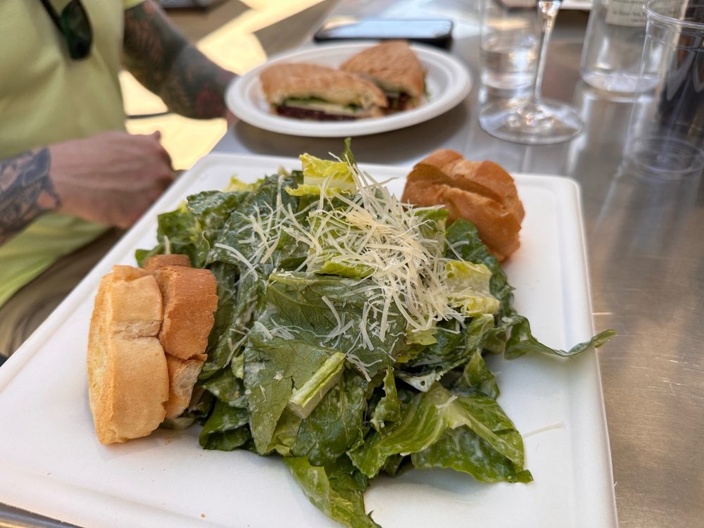 La Cucina – VJB Cellars - Photo 3