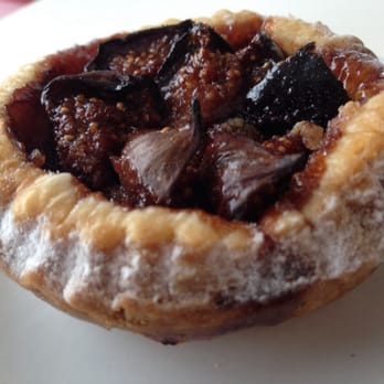 Café Tabac - Figgy goodness - Cafes Near Me - Paris, 75