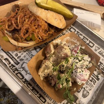 The Polite Pig - Low and slow brisket! - Barbeque Near Me - Orlando, Florida The Polite Pig - Low and slow brisket! - Barbeque Near Me - Orlando, Florida