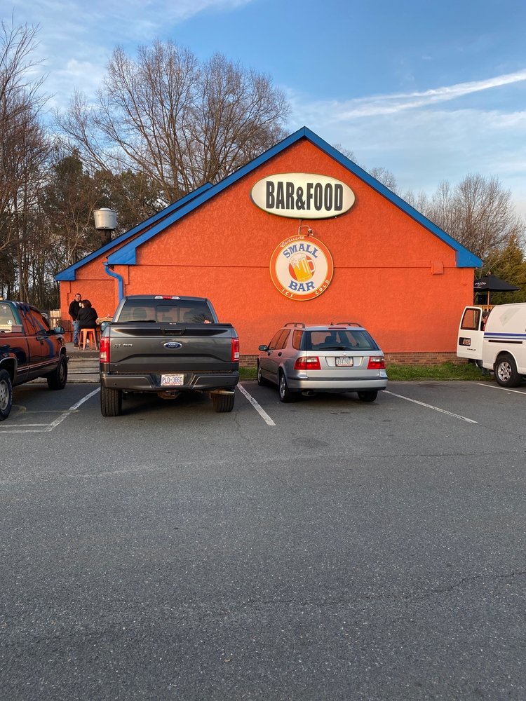 SMALL BAR FORT MILL near 3415 Hwy 51 N, Fort Mill, South Carolina 34