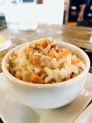 Flatlands Bourbon and Bayou by null