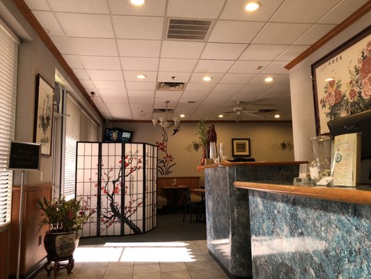 Imperial Garden & Grill by null