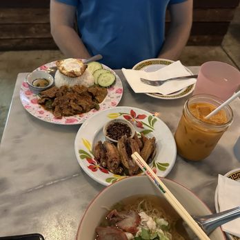 Pye Boat Noodle - Thai Near Me - Astoria, New York Pye Boat Noodle - Thai Near Me - Astoria, New York