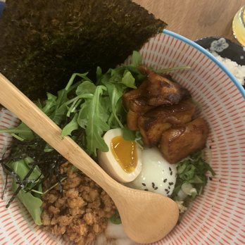 Beat Mazesoba - Ramen Near Me - Flushing, New York