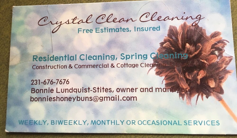 CRYSTAL CLEAN CLEANING SERVICE 11 Photos Home Cleaning 12624