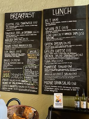 Menu photo 7 Frontier Café Yucca Valley, CA Menu photo 7 Frontier Café Yucca Valley, CA